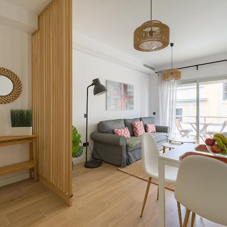 Pascal Home By Canariasgetaway Las Palmas de Gran Canaria Eksteriør bilde