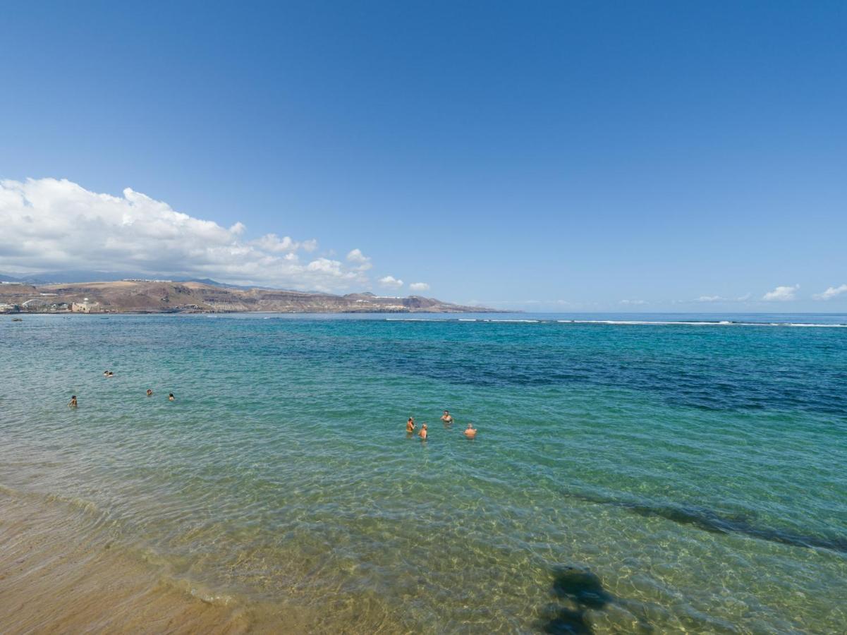 Pascal Home By Canariasgetaway Las Palmas de Gran Canaria Eksteriør bilde