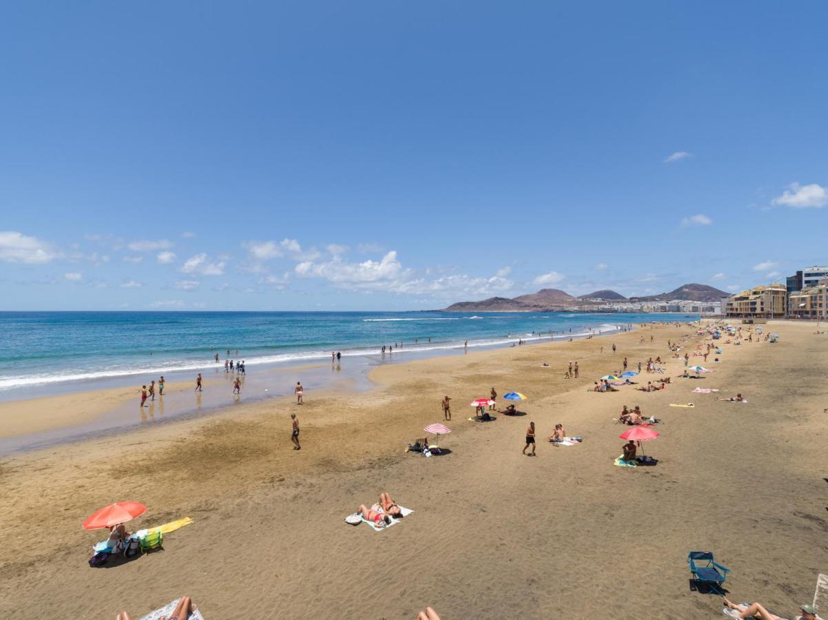 Pascal Home By Canariasgetaway Las Palmas de Gran Canaria Eksteriør bilde