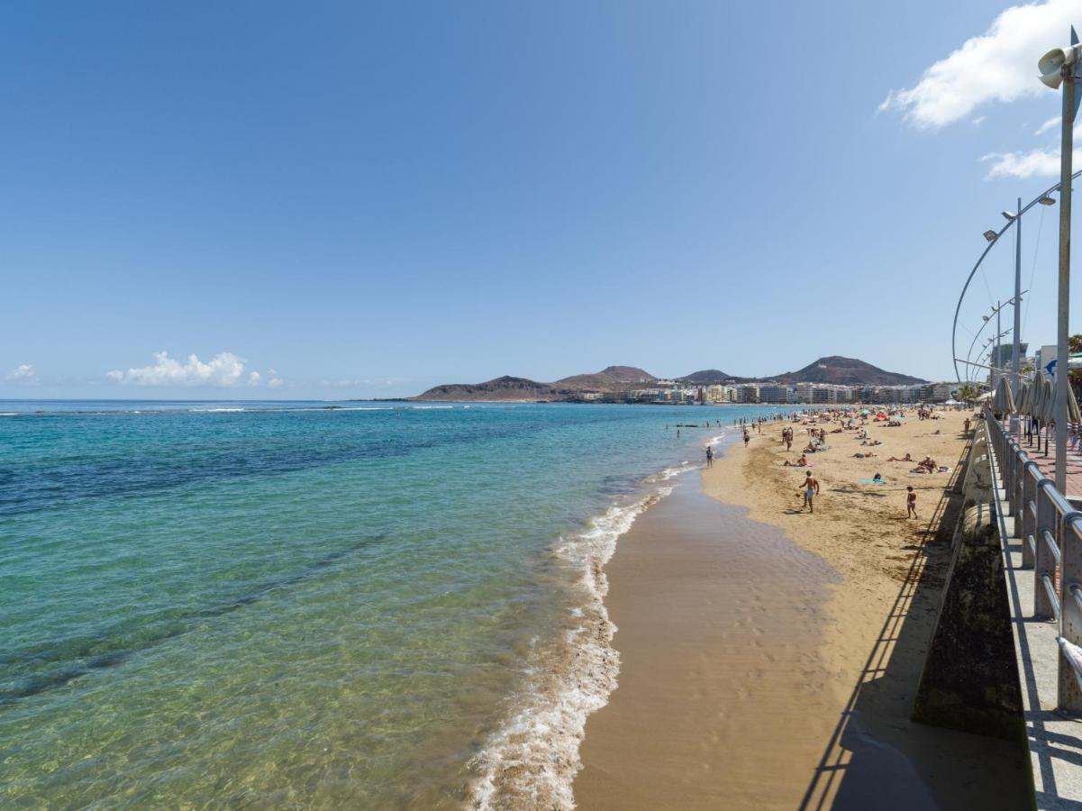 Pascal Home By Canariasgetaway Las Palmas de Gran Canaria Eksteriør bilde