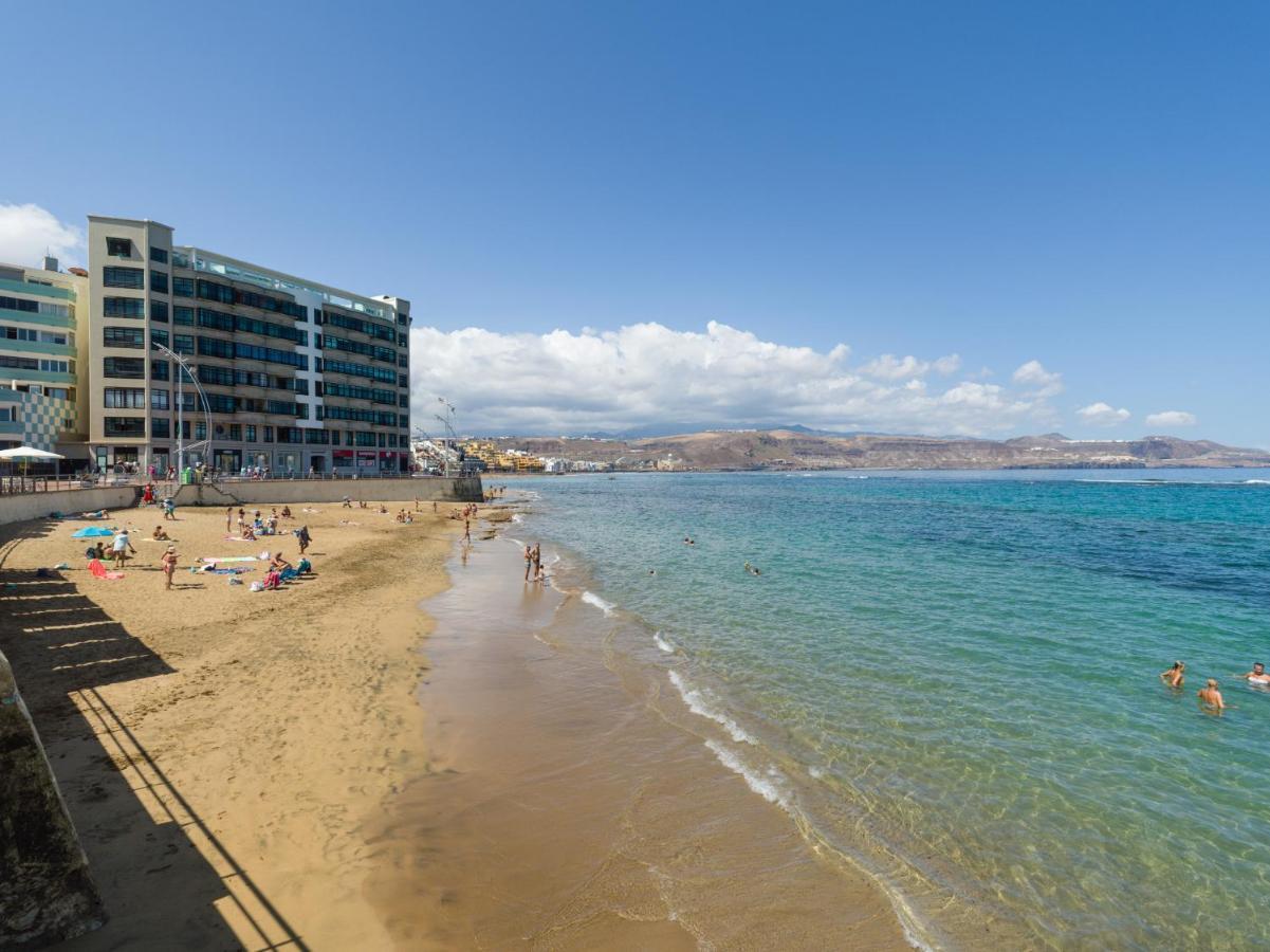 Pascal Home By Canariasgetaway Las Palmas de Gran Canaria Eksteriør bilde