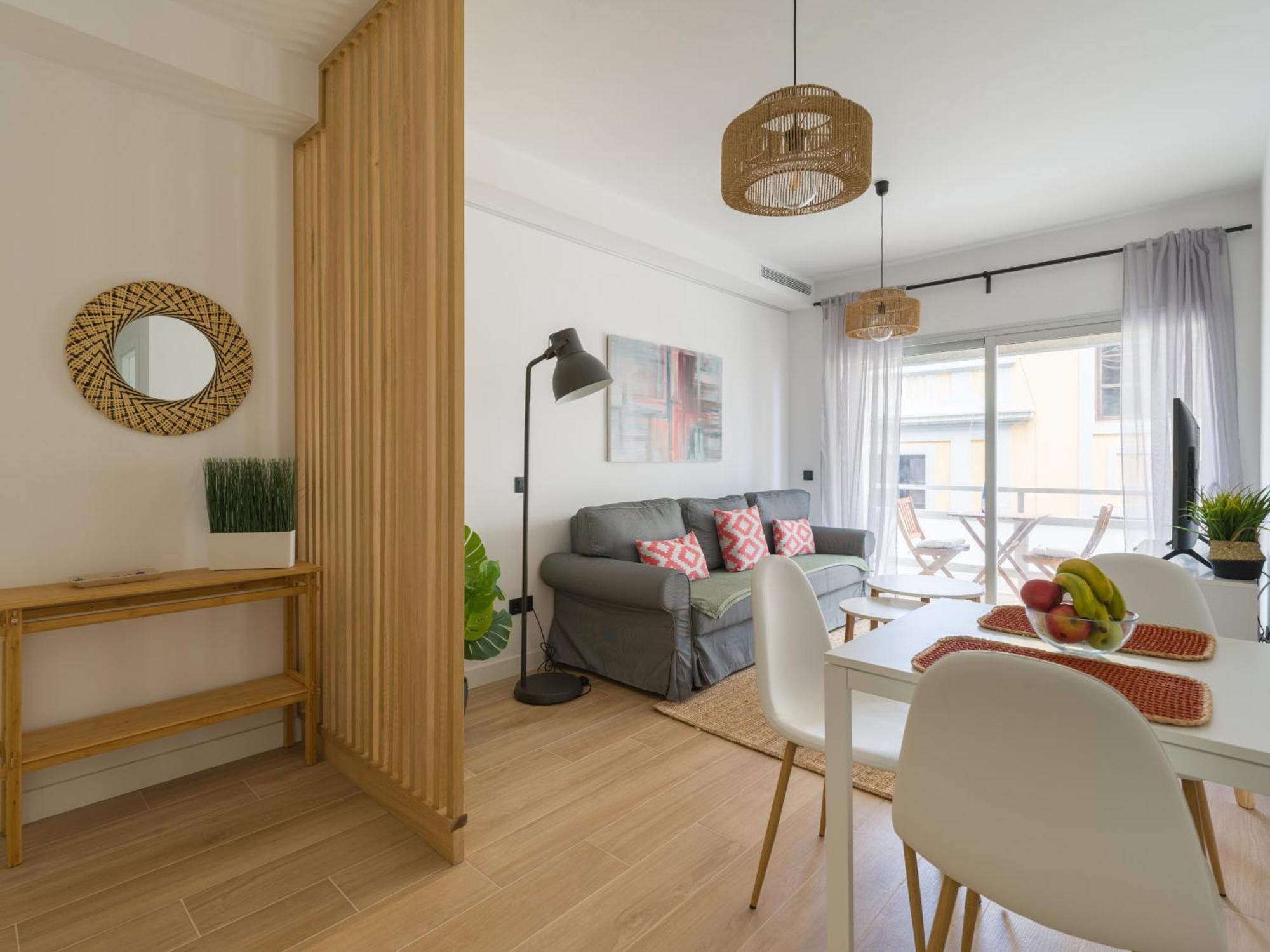 Pascal Home By Canariasgetaway Las Palmas de Gran Canaria Eksteriør bilde