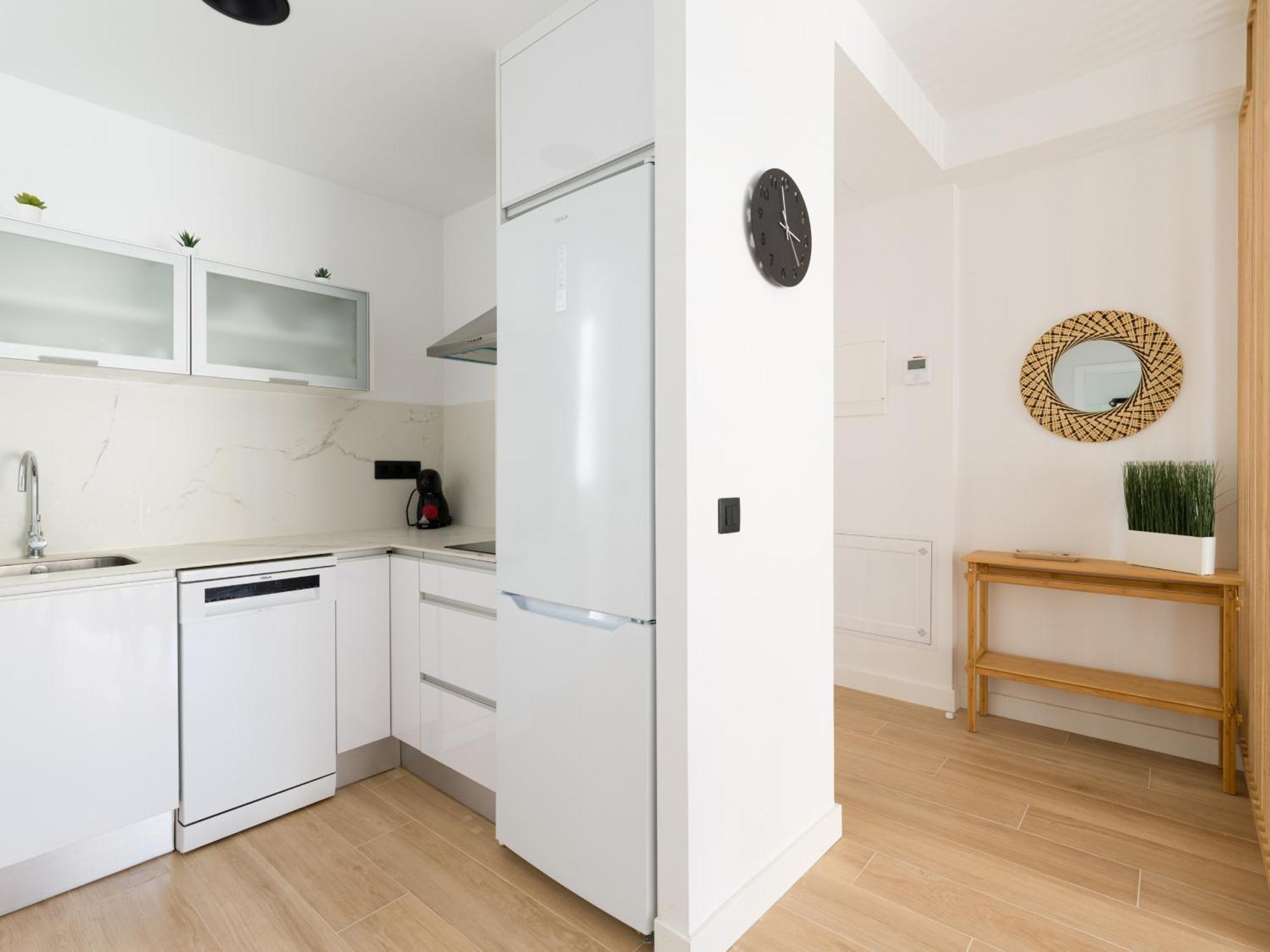 Pascal Home By Canariasgetaway Las Palmas de Gran Canaria Eksteriør bilde