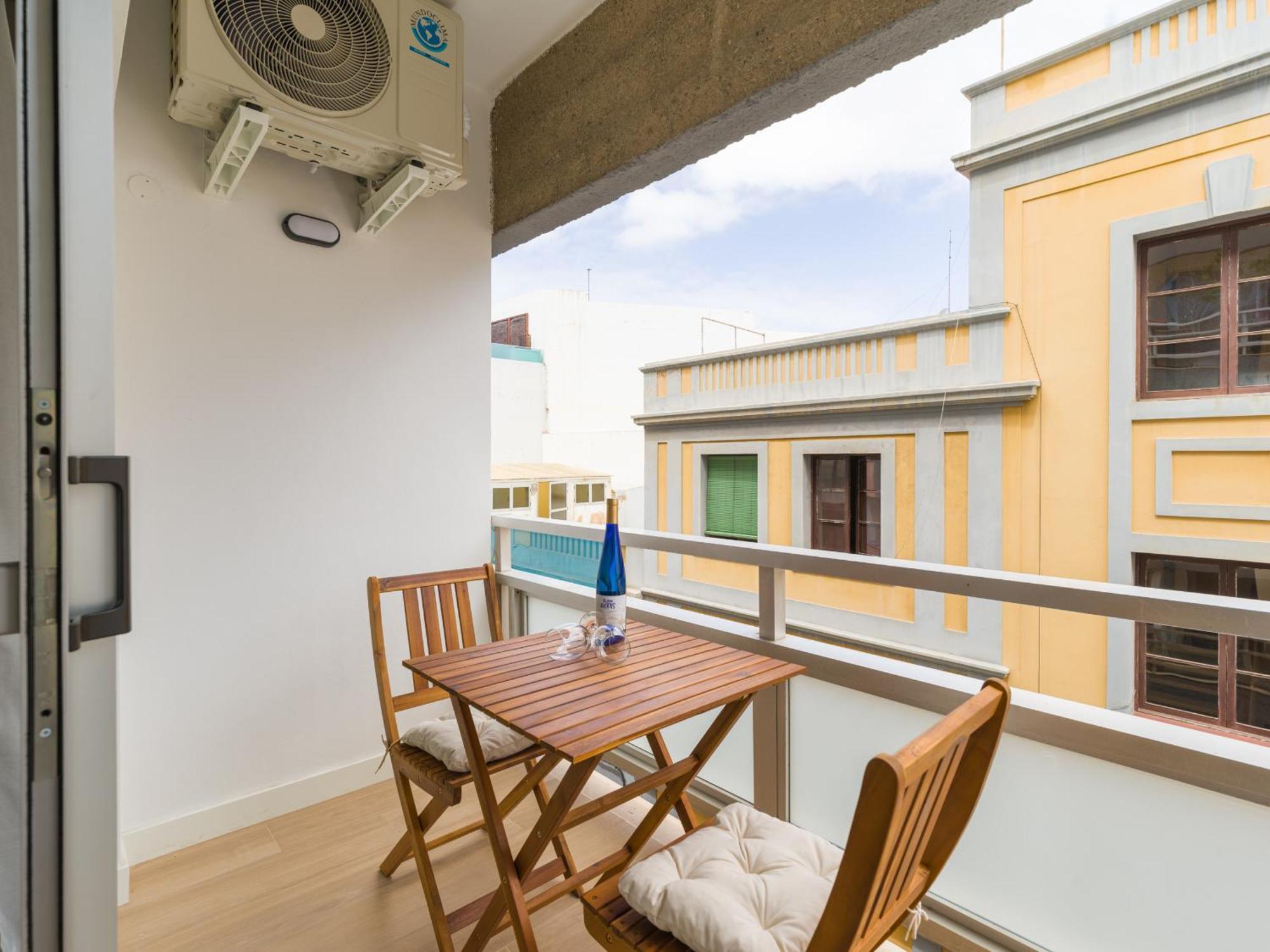Pascal Home By Canariasgetaway Las Palmas de Gran Canaria Eksteriør bilde