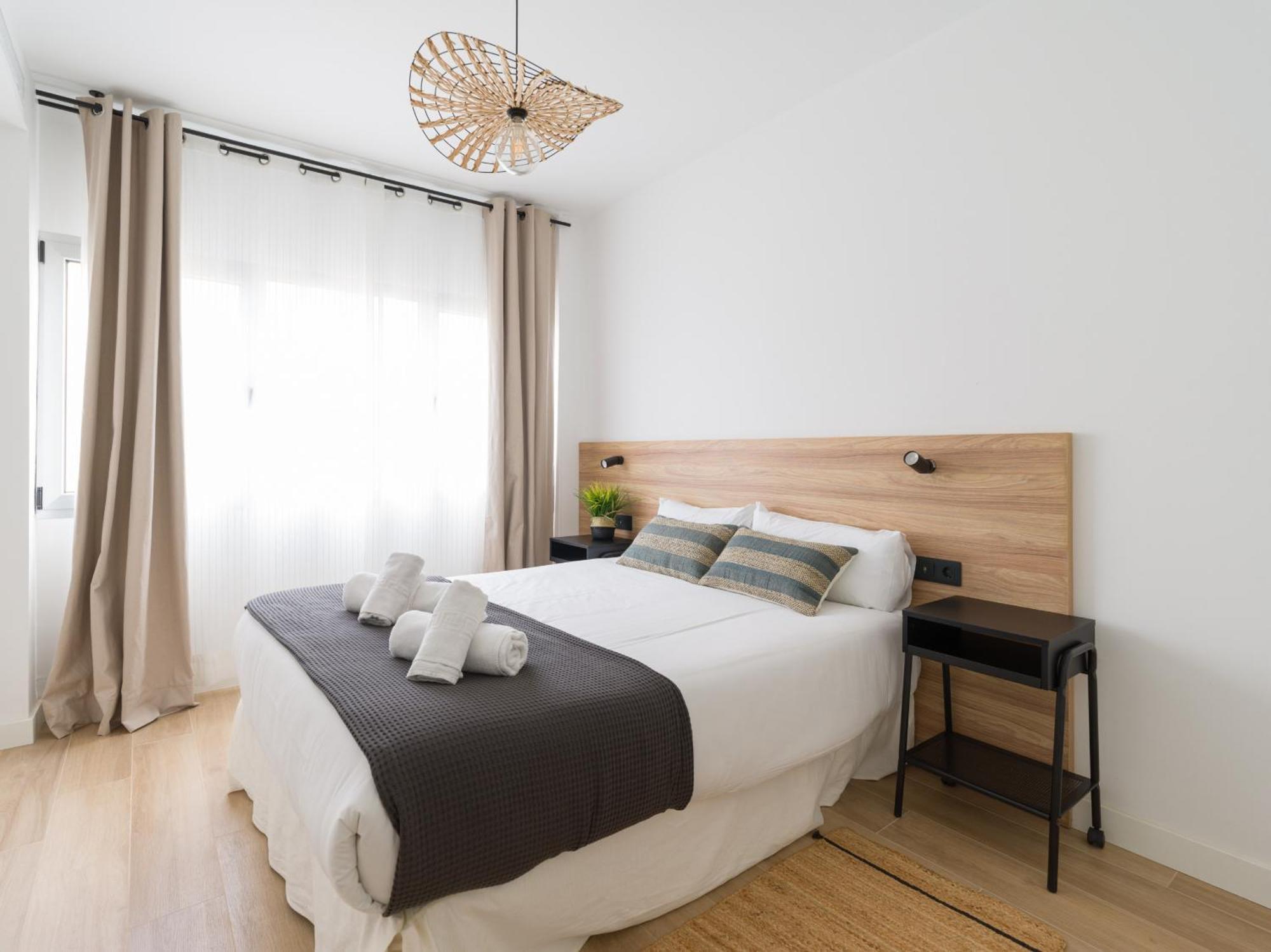 Pascal Home By Canariasgetaway Las Palmas de Gran Canaria Eksteriør bilde