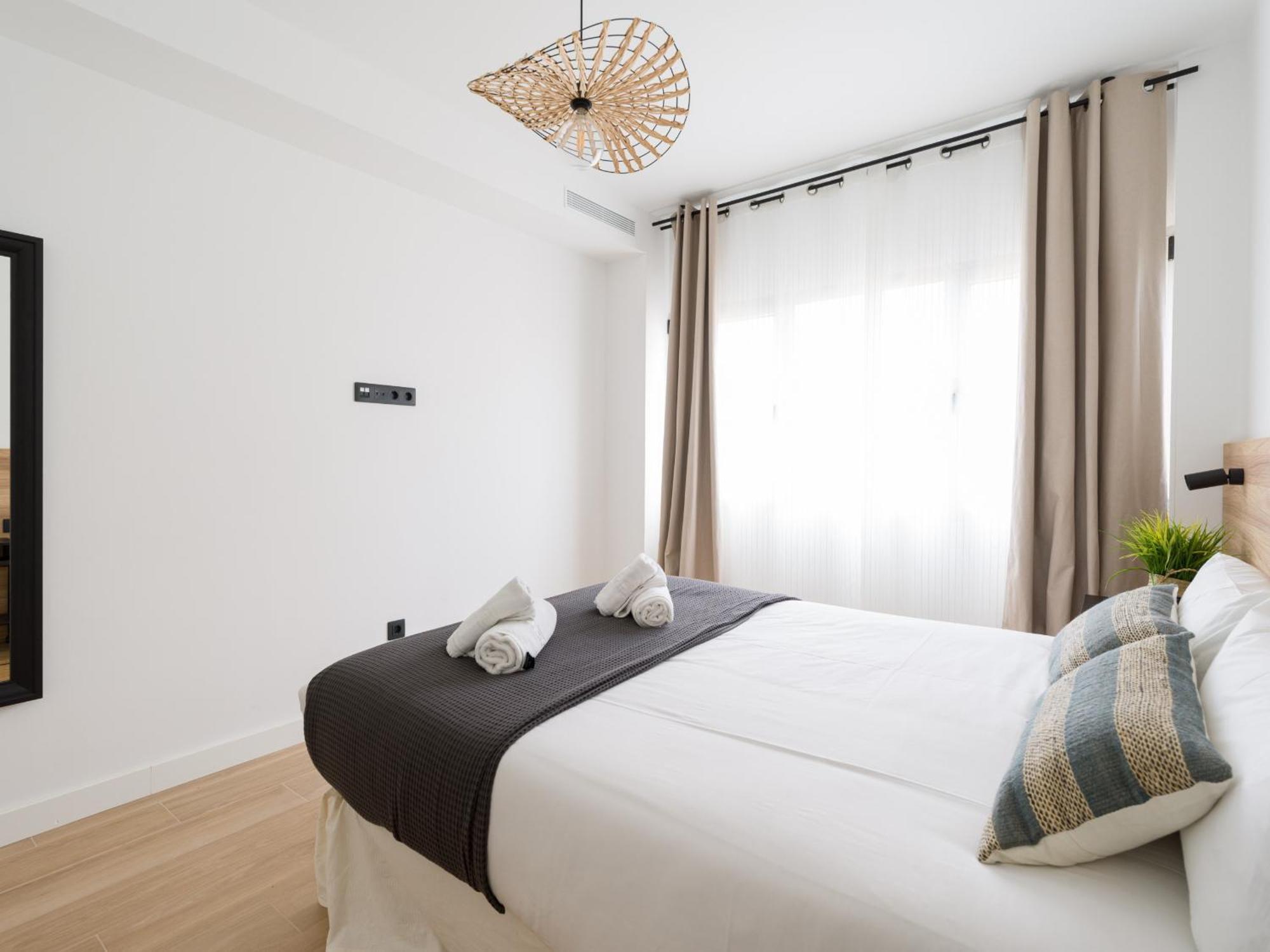 Pascal Home By Canariasgetaway Las Palmas de Gran Canaria Eksteriør bilde