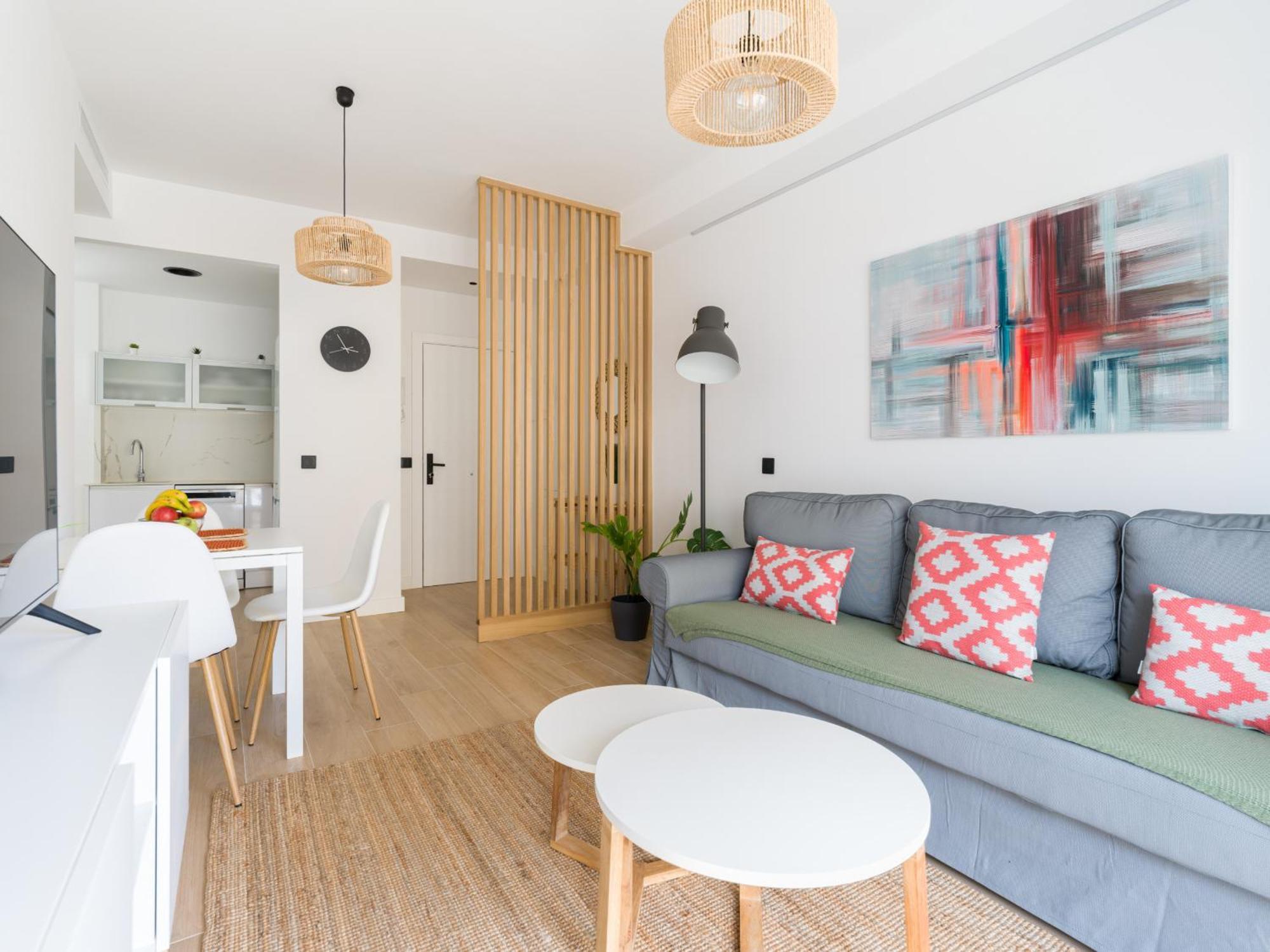 Pascal Home By Canariasgetaway Las Palmas de Gran Canaria Eksteriør bilde